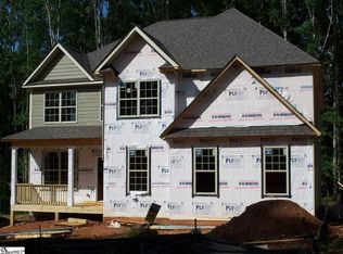 118 Waltzing Vine Ln, Anderson, SC 29670