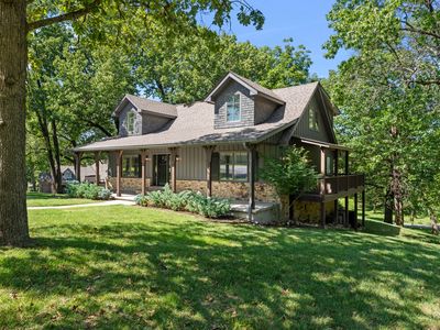 451465 Ridge Road Cir, Afton, OK, 74331