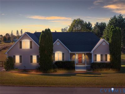 3858 Bent Arrow Dr, Powhatan, VA, 23139