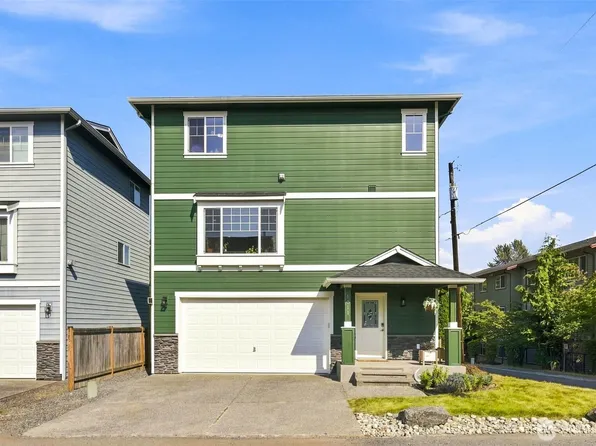 1011 94th Drive NE, Lake Stevens, WA 98258