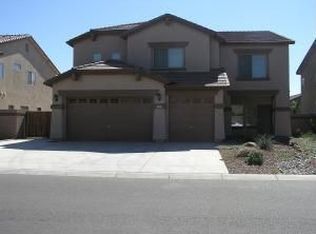 863 E Heather Dr, San Tan Valley, AZ 85140