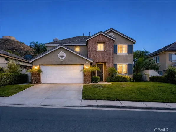 3363 Fern Cir, Lake Elsinore, CA 92530
