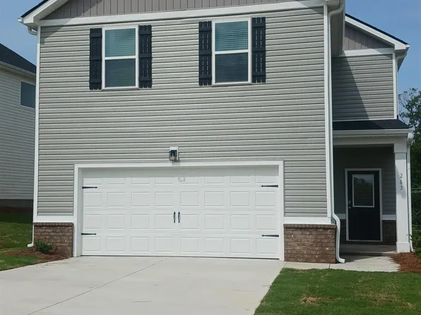 263 Pretoria Dr Lot 72, Woodruff, SC 29388