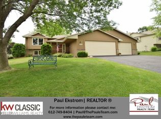 11113 69th Pl N, Maple Grove, MN 55369