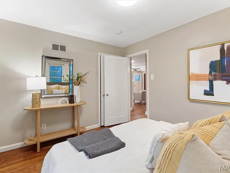 Bedroom #2