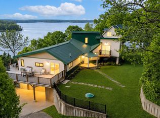 346 Deer Run Rd, Eddyville, KY 42038