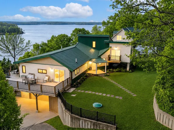 346 Deer Run Rd, Eddyville, KY 42038