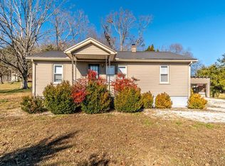 70 Old State Rd, Mount Vernon, KY 40456