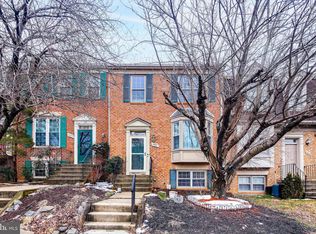 14637 Cambridge Cir, Laurel, MD 20707