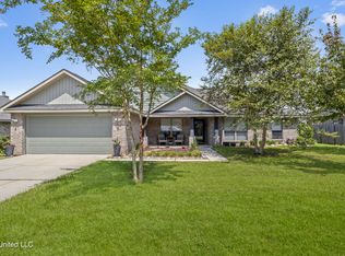 17264 Coventry Estates Blvd, Diberville, MS 39540