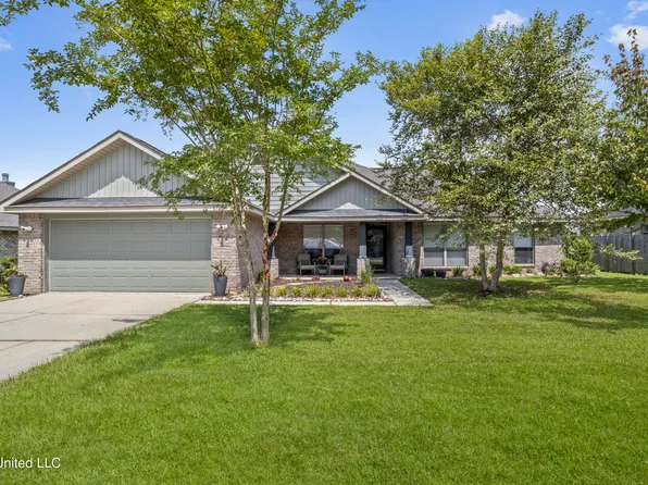 17264 Coventry Estates Blvd, Diberville, MS 39540