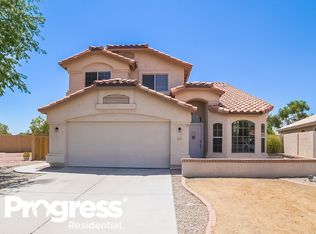 20258 N 98th Ln, Peoria, AZ 85382