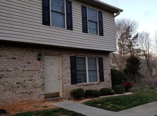 2004 Wards Ferry Rd APT 48, Lynchburg, VA 24502
