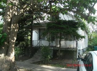 512 Frances St, Phoenix, IL 60426