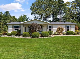 3276 Pleasant Rd, Hillsboro, OH 45133