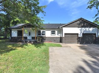 5932 S 100th Ave E, Tulsa, OK 74146