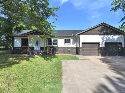 5932 S 100th Ave E, Tulsa, OK, 74146