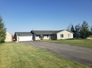 1505 Freimuth Rd, Selah, WA 98942