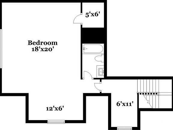3rd image of 4143 Laurel Bend Ct