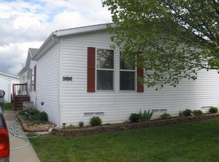 1938 Atlanta Ct, Hartland, MI