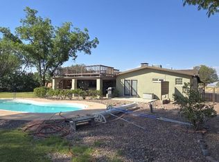 1006 E Geneva St, Sunsites, AZ 85625
