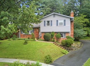 700 Carter Rd, Rockville, MD 20852
