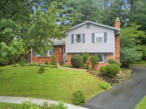 700 Carter Rd, Rockville, MD 20852