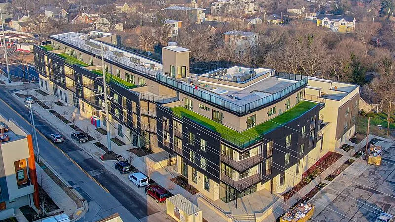 Building Photo