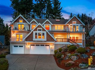 19814 SE 32nd St, Sammamish, WA