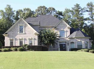 8265 Equinox Ln, Fairburn, GA 30213