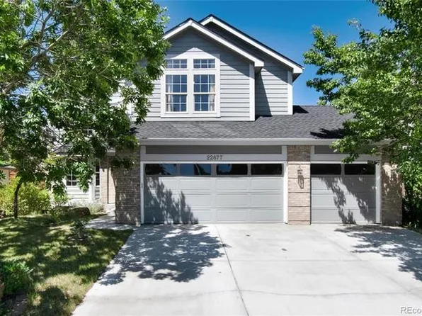 22697 E Ida Ave, Aurora, CO 80015