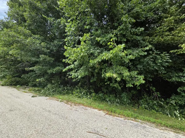 21234 CARSTENS LAKE ROAD #Lt3, Kiel, WI 53042