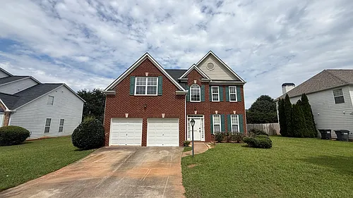 3523 Lighthouse Way Photo 1