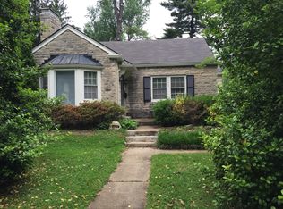 3925 Warner Ave, Saint Matthews, KY 40207