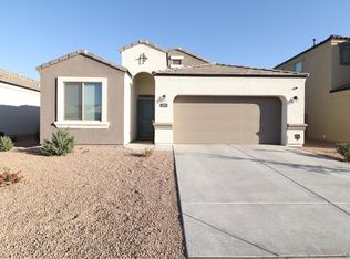 3651 N 309th Dr, Buckeye, AZ 85396