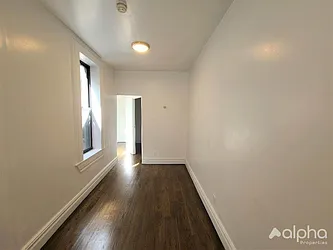 Rented by Alpha Properties NYC I LLC