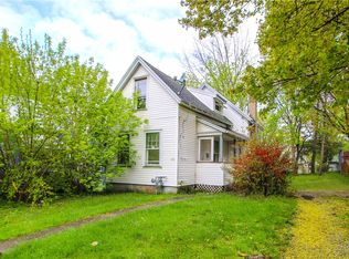 676 Garson Ave, Rochester, NY 14609