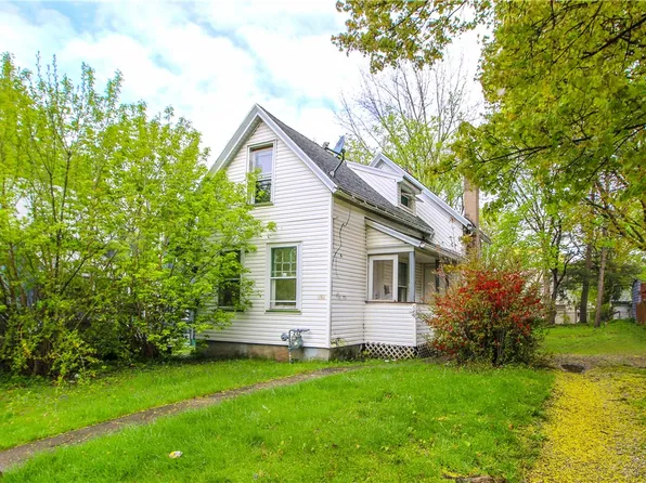 676 Garson Ave, Rochester, NY 14609