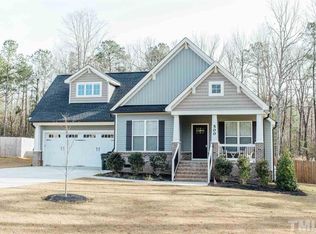 500 Wood Valley Dr, Four Oaks, NC 27524