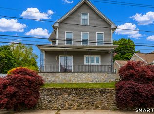 83-85 Ward Street, Naugatuck, CT 06770