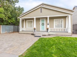 111 S Sirrine, Mesa, AZ 85210