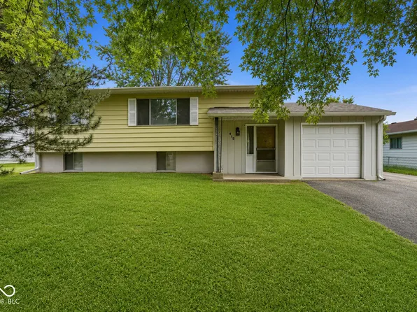 415 Lindley Ave, Indianapolis, IN 46241