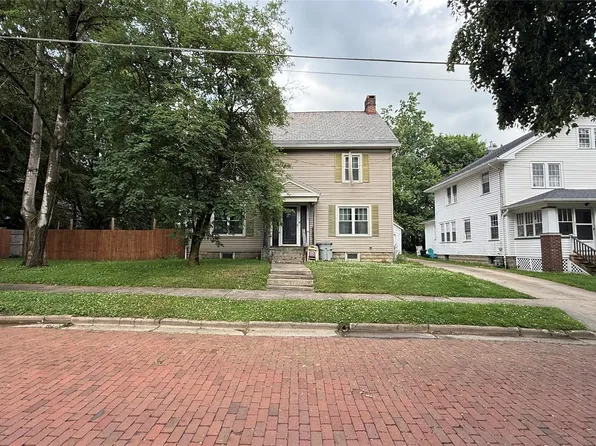 643 William St, Meadville, PA 16335
