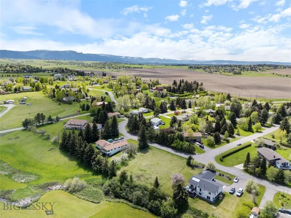 111 Sunset Blvd, Bozeman, MT 59715