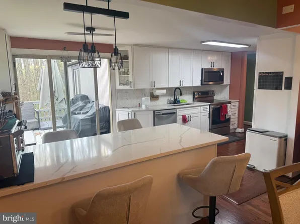 6315 Leafy Screen, Columbia, MD 21045