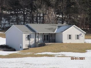 16094 English Ridge Rd, Richland Center, WI 53581