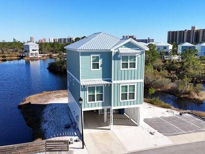 2760 Salt Dr, Orange Beach, AL, 36561