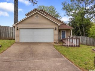 13 Hickory Ridge Dr, Benton, AR 72019