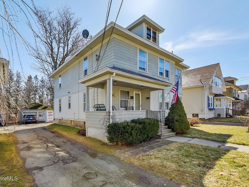 21-23 Hazelwood Ter, Pittsfield, MA 01201 | Zillow