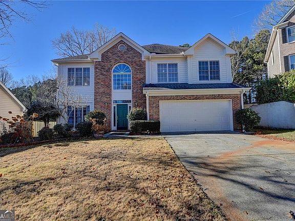 2nd image of 2390 Walnut Grove Way
